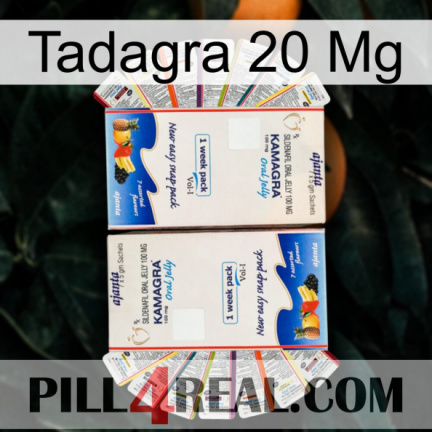 Tadagra 20Mg kamagra1